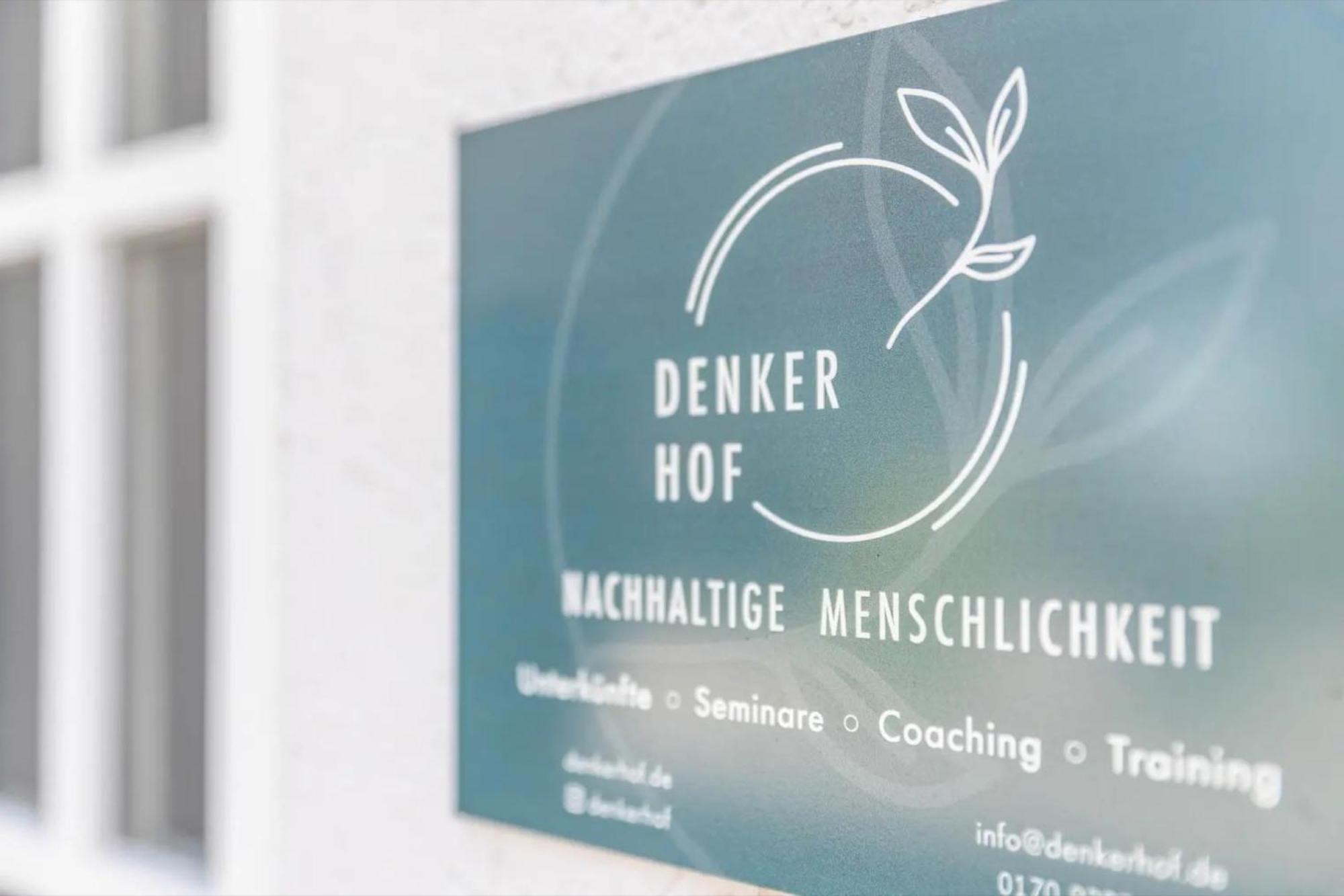 Denkerhof Apartment Bergkristall Reussenkoge Ngoại thất bức ảnh